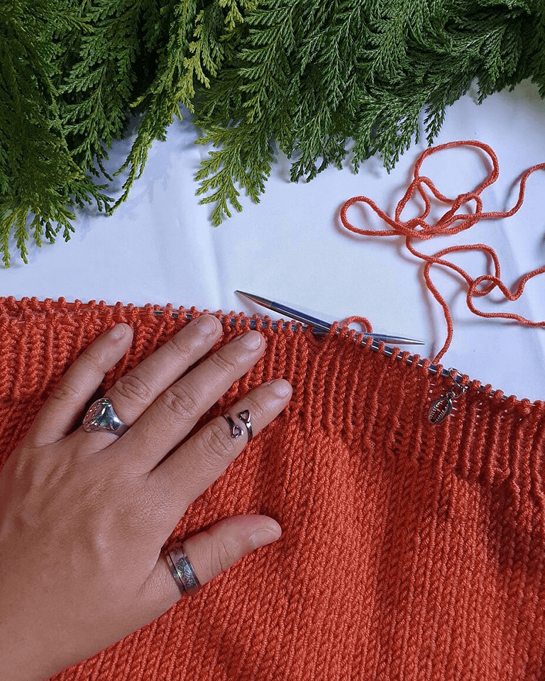 9 Knitting Patterns for Summer
