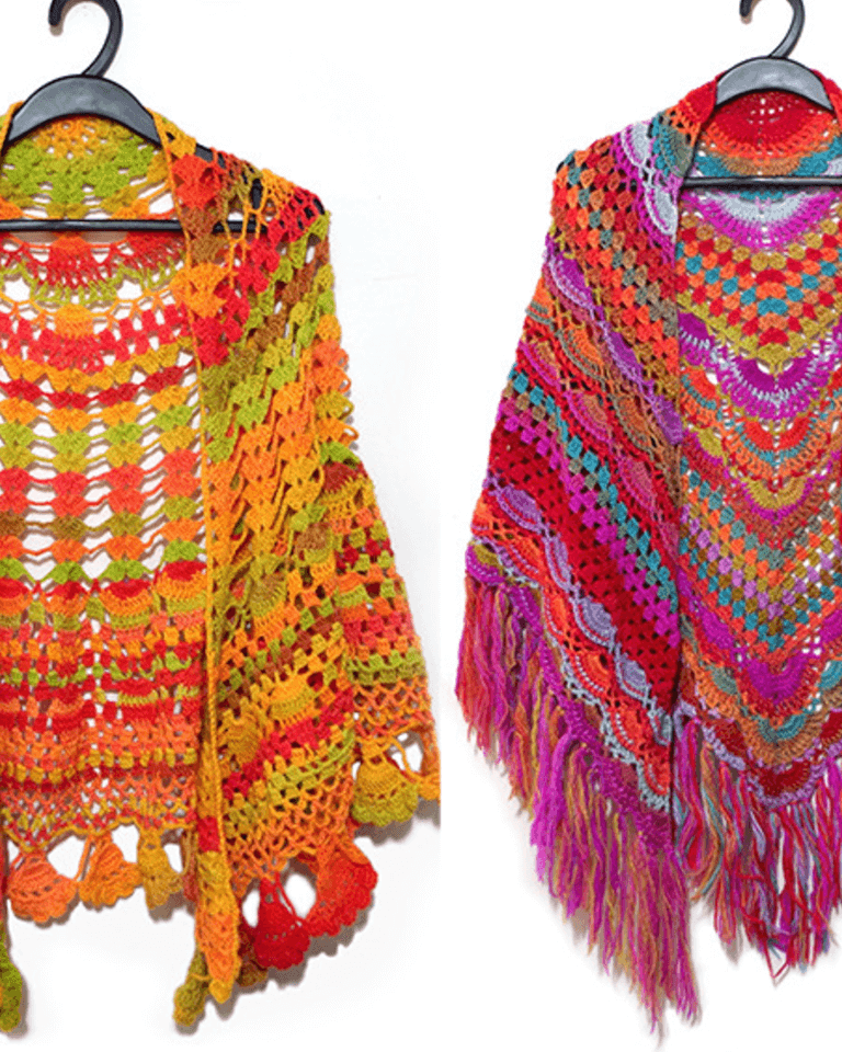 The Craft of Knitting: Exploring Materials and Processes in Knitted Wool Production