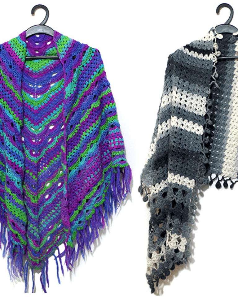 The Art of Knitted Wool: Materials and Processes Unveiled
