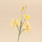 Crochet Dendrobium Orchid Stems-10-Pack