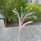 Crochet Greenery Stems-10-Pack