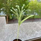 Crochet Greenery Stems-10-Pack