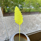 Crochet Greenery Stems-10-Pack