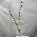 Crochet Greenery Stems-10-Pack