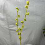 Crochet Greenery Stems-10-Pack