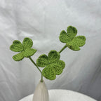 Crochet Greenery Stems-10-Pack