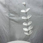 Crochet Greenery Stems-10-Pack