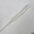 Crochet Greenery Stems-10-Pack
