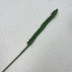 Crochet Greenery Stems-10-Pack