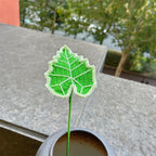 Crochet Greenery Stems-10-Pack