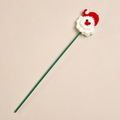 Crochet Christmas Bouquet-10-Pack