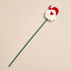 Crochet Christmas Bouquet-10-Pack