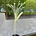 Crochet Greenery Stems-10-Pack