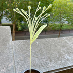Crochet Greenery Stems-10-Pack