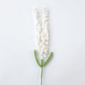 Crochet Lavender Flower-10-Pack