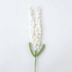 Crochet Lavender Flower-10-Pack
