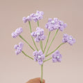 Crochet Baby’s Breath Stems — 10-Pack
