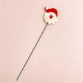Crochet Christmas Bouquet-10-Pack