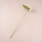 10 Stems Handmade Crochet Roses – Knitted Artificial Flowers for Bouquets, Home Decor &amp; Gifts
