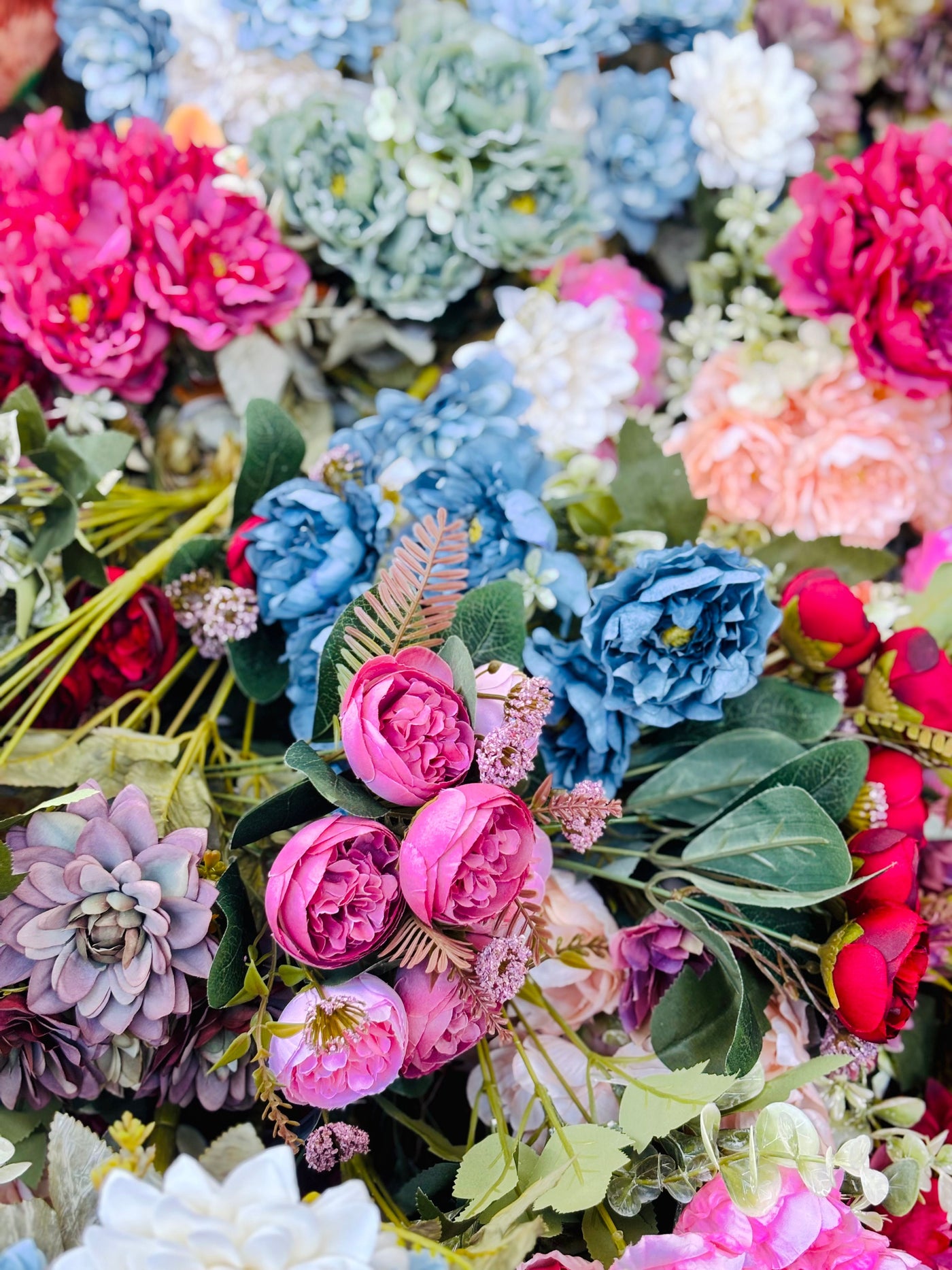 Weddings & Events