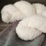 Alpaca Hand Dyed Yarn 100g:280m