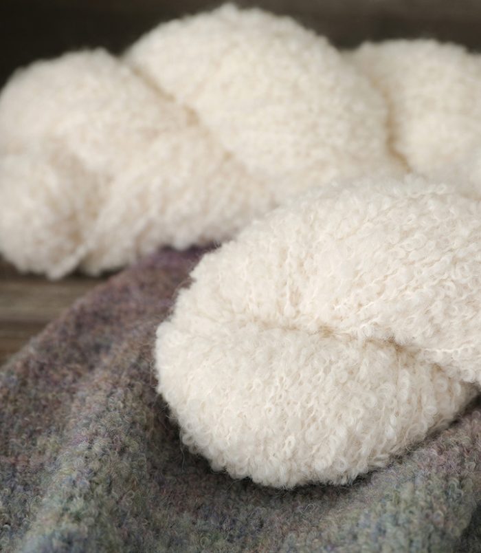 Alpaca Hand Dyed Yarn 100g:280m