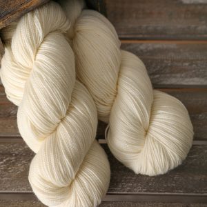 5PCS Baby Merino Wool 100g/400m Socks Shawl Fine Wool Yarn Hand Dyeing Line Special