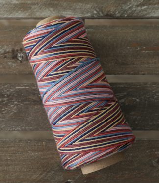 50pcs Sunlight Cotton, Long-Staple Cotton, Pima Cotton Thread, SpringAnd Summer Cotton Thread, Mercerized Cotton Thread - H10