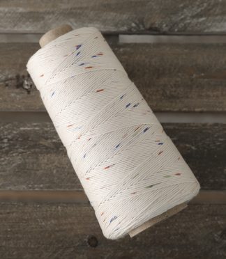 50pcs Sunlight Cotton, Long-Staple Cotton, Pima Cotton Thread, SpringAnd Summer Cotton Thread, Mercerized Cotton Thread - H11
