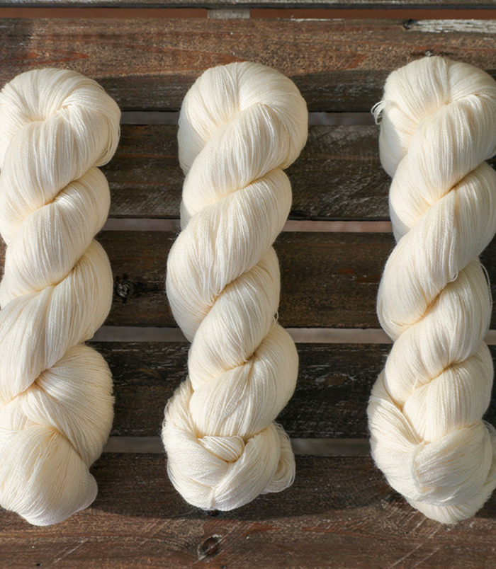 Hand-Dyed Thread Special Thread ≤10tex