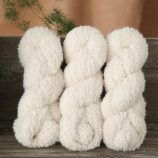 Hand Dyed Yarn 70% Alpaca