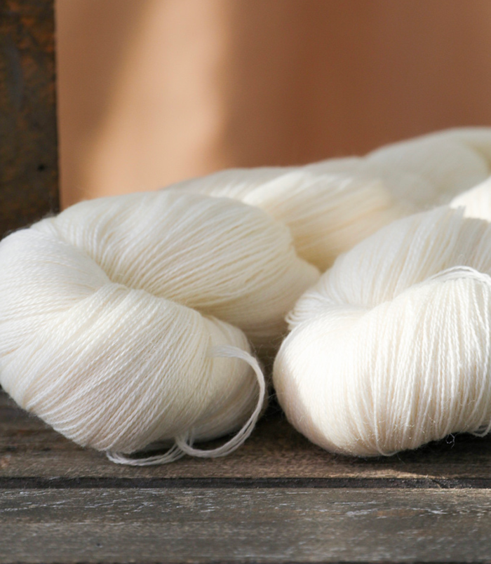 Lace Hand-Dyed Thread