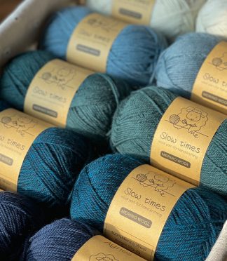 1PCS 100% Merino Wool yarn 50g/170m