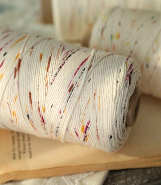 50pcs Sunlight Cotton, Long-Staple Cotton, Pima Cotton Thread, SpringAnd Summer Cotton Thread, Mercerized Cotton Thread