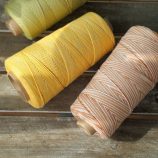 Spring and Summer Cotton