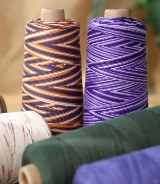 50pcs Sunlight Cotton, Long-Staple Cotton, Pima Cotton Thread, SpringAnd Summer Cotton Thread, Mercerized Cotton Thread