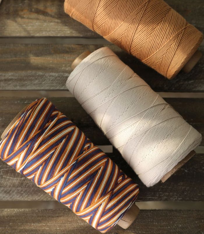 Thread Mercedes-cotton
