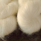 White Factory Silk