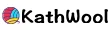 kathwool long logo