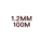 1-2mm-100m