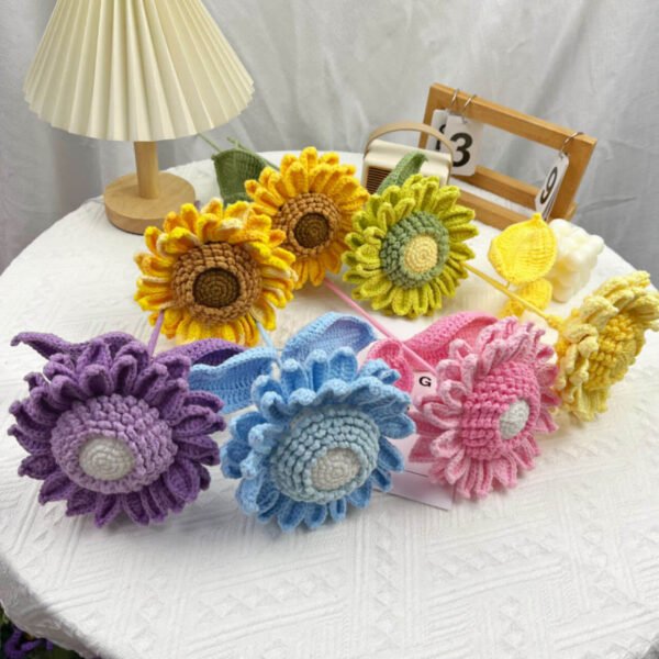 Crochet Bouquet_02
