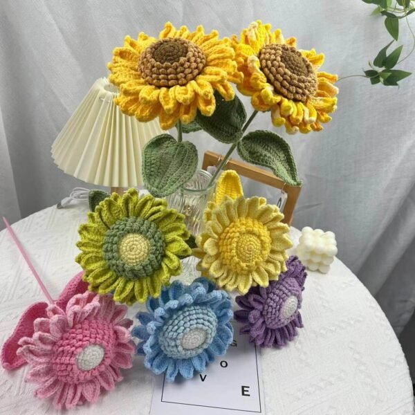 Crochet Bouquet_03