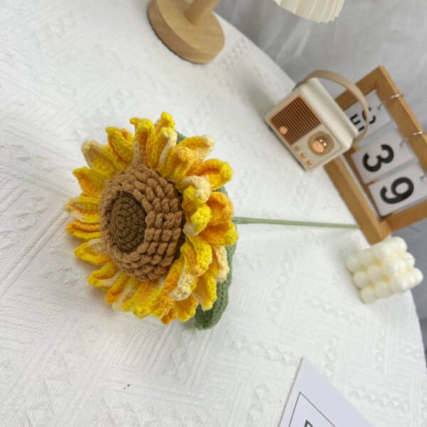 Crochet Bouquet_04