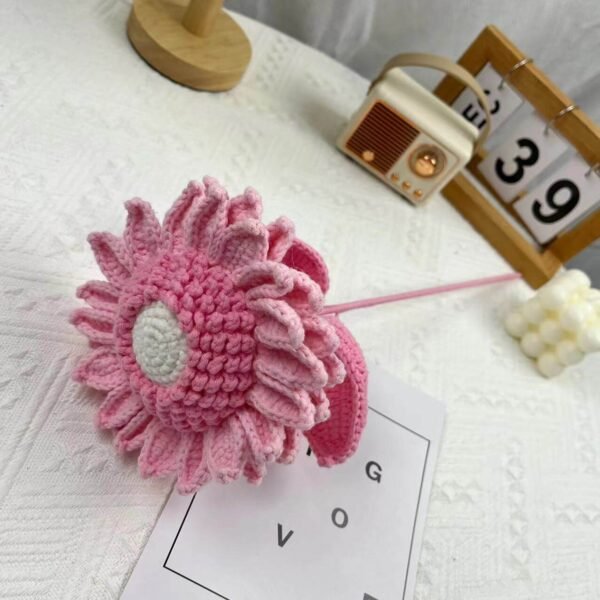 Crochet Bouquet_09