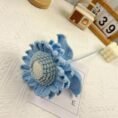 Crochet Bouquet_10