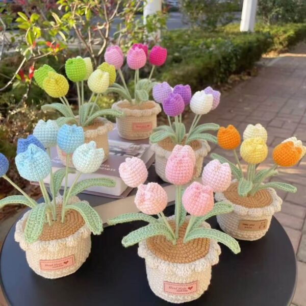 Crochet Flower_1