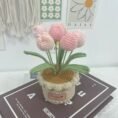 Crochet Flower_2