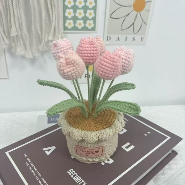 Crochet Flower_2