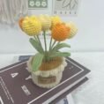 Crochet Flower_3
