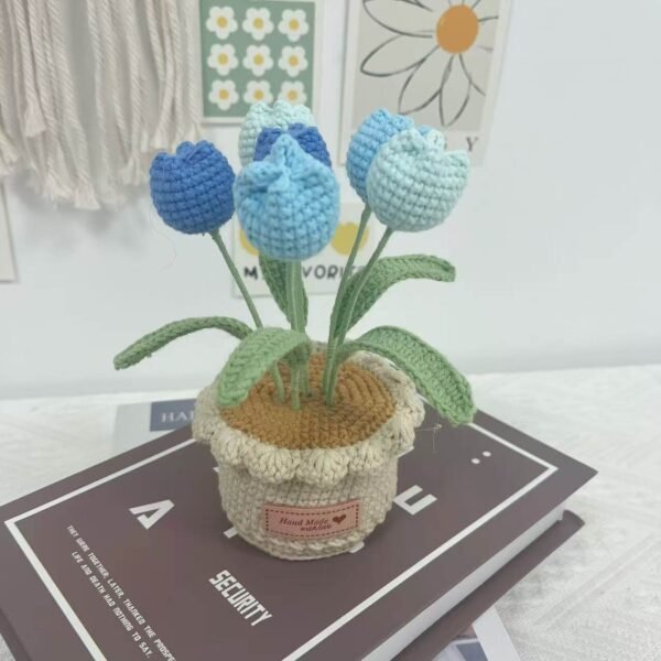 Crochet Flower_5
